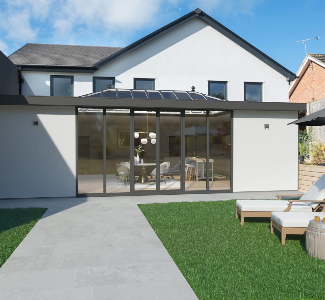 Annexe and Extensions Single Storey Extensions